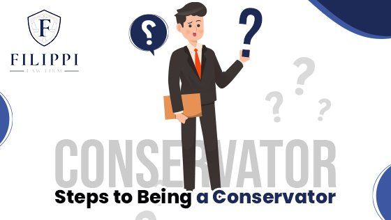 What are the Steps to Being a Conservator? photo