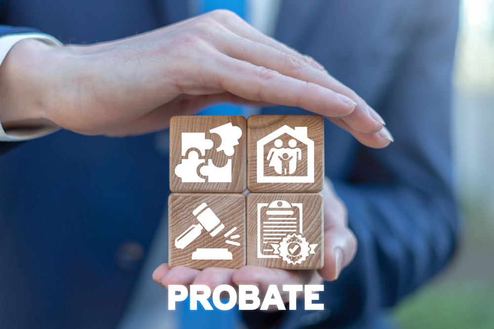 probate wealth house estate