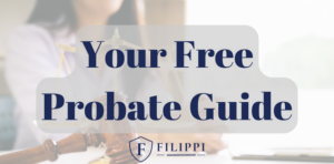 Your Free Probate Guide: The Probate Process