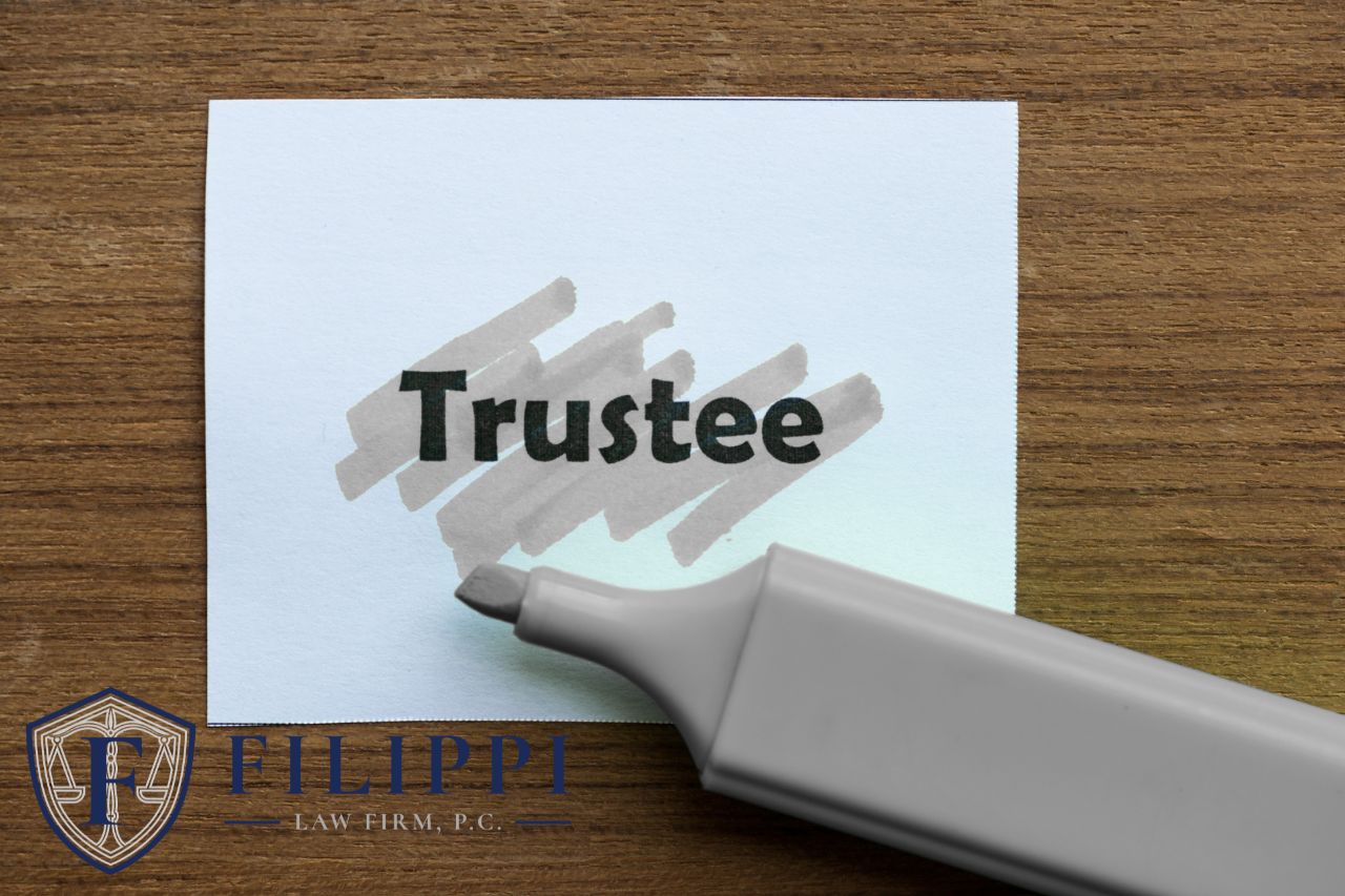 A Brief Guide to Your Responsibilities as a Trustee