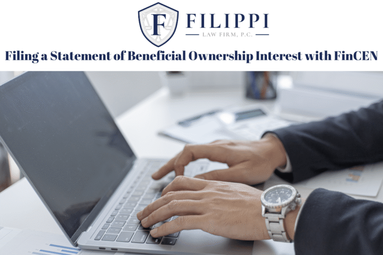 Clear step-by-step process for filing a Beneficial Ownership Information (BOI) report with FinCEN, highlighting compliance steps for estate planning and trust management. Includes tips for identifying beneficial owners, preparing documentation, and meeting deadlines. Optimized for readers in Rocklin, Roseville, and Granite Bay seeking estate planning and trust attorney guidance.